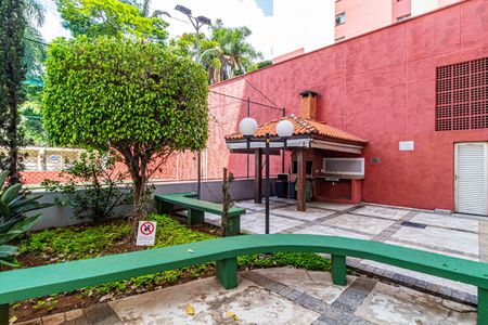 Apartamento à venda com 65m², 3 quartos e 1 vaga Apartamento à venda com 65m², 3 quartos e 1 vagaÁrea comum - Churrasqueira