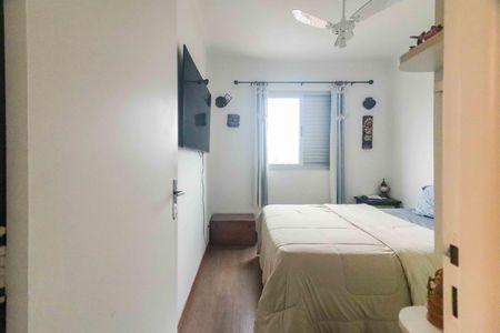 Apartamento à venda com 65m², 3 quartos e 1 vaga Apartamento à venda com 65m², 3 quartos e 1 vagaQuarto 3