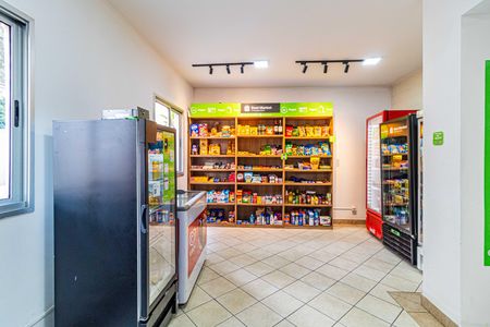 Apartamento à venda com 65m², 3 quartos e 1 vaga Apartamento à venda com 65m², 3 quartos e 1 vagaMercadinho