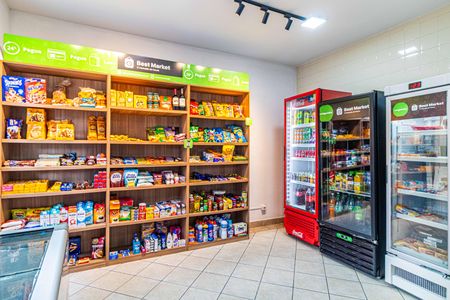 Apartamento à venda com 65m², 3 quartos e 1 vaga Apartamento à venda com 65m², 3 quartos e 1 vagaMercadinho