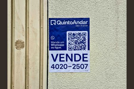 Apartamento à venda com 65m², 3 quartos e 1 vaga Apartamento à venda com 65m², 3 quartos e 1 vagaFachada - Plaquinha