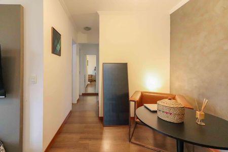 Apartamento à venda com 65m², 3 quartos e 1 vaga Apartamento à venda com 65m², 3 quartos e 1 vagaSala