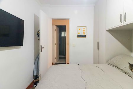 Apartamento à venda com 65m², 3 quartos e 1 vaga Apartamento à venda com 65m², 3 quartos e 1 vagaQuarto 1