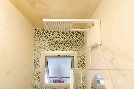 Apartamento à venda com 65m², 3 quartos e 1 vaga Apartamento à venda com 65m², 3 quartos e 1 vagaBanheiro