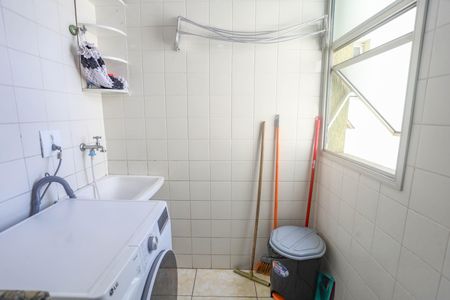 Apartamento à venda com 49m², 2 quartos e 1 vagaÁrea de serviço 