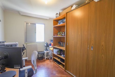 Quarto 1  de apartamento à venda com 2 quartos, 49m² em Taboão, São Bernardo do Campo