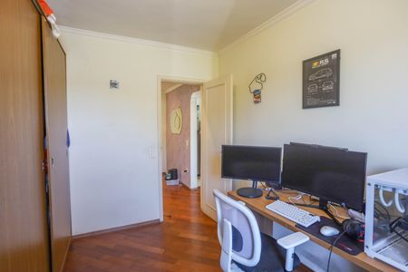 Apartamento à venda com 49m², 2 quartos e 1 vagaQuarto 1 