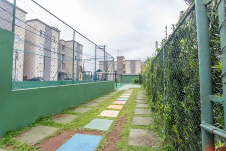 Apartamento à venda com 49m², 2 quartos e 1 vagaÁrea comum