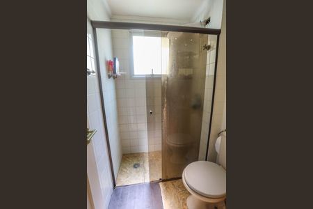 Apartamento à venda com 49m², 2 quartos e 1 vagaBanheiro 