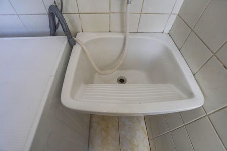 Apartamento à venda com 49m², 2 quartos e 1 vagaÁrea de serviço 