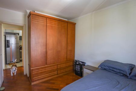 Apartamento à venda com 49m², 2 quartos e 1 vagaQuarto 2