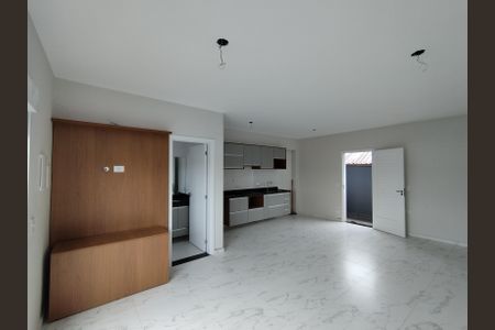 Studio à venda com 38m², 1 quarto e sem vaga Studio à venda com 38m², 1 quarto e sem vagaStudio