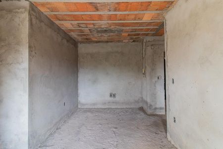 Sala de apartamento à venda com 2 quartos, 69m² em Cascata, Porto Alegre