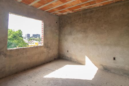 Quarto 2 de apartamento à venda com 2 quartos, 69m² em Cascata, Porto Alegre