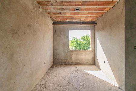 Sala de apartamento à venda com 2 quartos, 69m² em Cascata, Porto Alegre