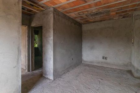 Sala de apartamento à venda com 2 quartos, 69m² em Cascata, Porto Alegre