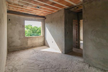 Sala de apartamento à venda com 2 quartos, 69m² em Cascata, Porto Alegre