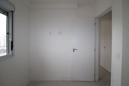 Quarto 1 de apartamento à venda com 2 quartos, 47m² em Parada Inglesa, São Paulo