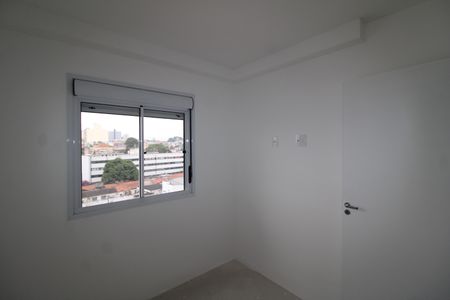 Quarto 1 de apartamento à venda com 2 quartos, 47m² em Parada Inglesa, São Paulo