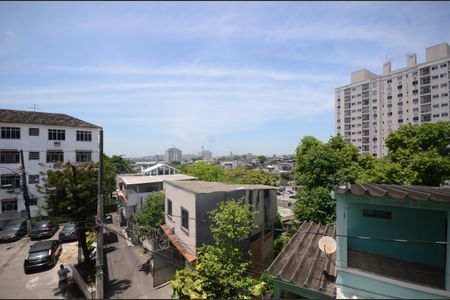 Vista Studio de kitnet/studio para alugar com 1 quarto, 20m² em Irajá, Rio de Janeiro