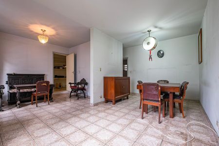 Sala 1 de casa à venda com 3 quartos, 150m² em Pinheiros, São Paulo
