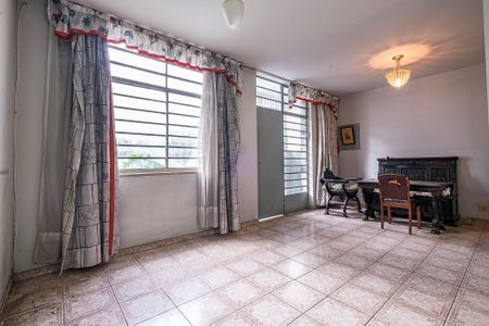  Sala 1 de casa à venda com 3 quartos, 150m² em Pinheiros, São Paulo