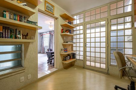 Sala 2 de casa à venda com 3 quartos, 150m² em Pinheiros, São Paulo