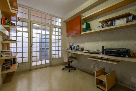 Sala 2 de casa à venda com 3 quartos, 150m² em Pinheiros, São Paulo