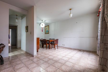 Sala 1 de casa à venda com 3 quartos, 150m² em Pinheiros, São Paulo