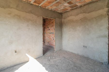 Sala de apartamento à venda com 1 quarto, 69m² em Cascata, Porto Alegre