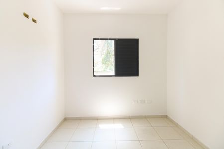 Quarto 1 de casa de condomínio à venda com 2 quartos, 64m² em Chácara Seis de Outubro, São Paulo