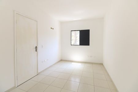Quarto 1 de casa de condomínio à venda com 2 quartos, 64m² em Chácara Seis de Outubro, São Paulo