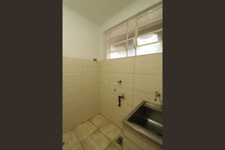 Casa para alugar com 500m², 3 quartos e 3 vagasÁrea de Serviço