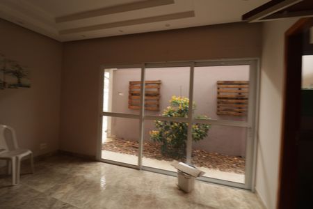 Casa para alugar com 500m², 3 quartos e 3 vagasSala