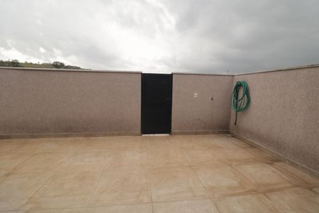 Casa para alugar com 500m², 3 quartos e 3 vagasQuintal