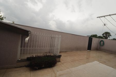 Casa para alugar com 500m², 3 quartos e 3 vagasVista da Suíte