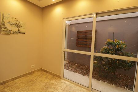 Sala de casa para alugar com 3 quartos, 230m² em Vila Ana, Jundiaí