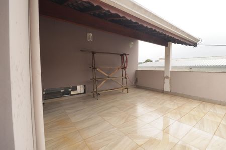 Casa para alugar com 500m², 3 quartos e 3 vagasVaranda da Sala 2