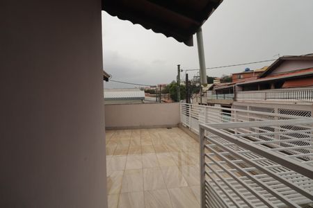 Casa para alugar com 500m², 3 quartos e 3 vagasVaranda da Sala 2