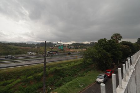 Casa para alugar com 500m², 3 quartos e 3 vagasVista da Varanda