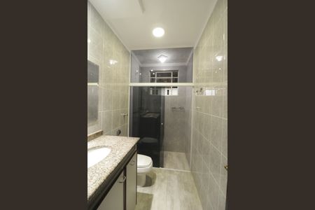 Casa para alugar com 500m², 3 quartos e 3 vagasBanheiro 1