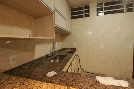 Casa para alugar com 500m², 3 quartos e 3 vagasCozinha