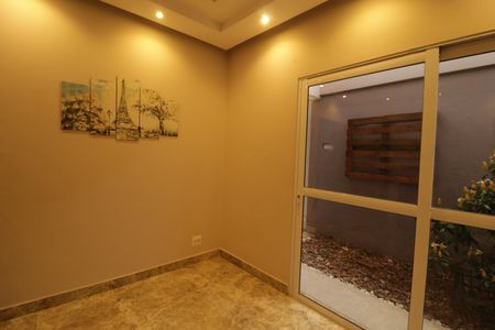 Casa para alugar com 500m², 3 quartos e 3 vagasSala