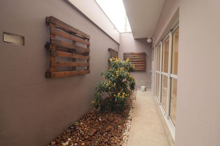 Casa para alugar com 500m², 3 quartos e 3 vagasQuintal