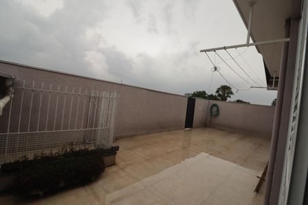 Casa para alugar com 500m², 3 quartos e 3 vagasVista da Suíte