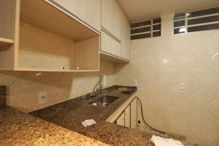 Casa para alugar com 500m², 3 quartos e 3 vagasCozinha