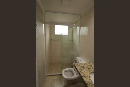 Casa para alugar com 500m², 3 quartos e 3 vagasBanheiro 2
