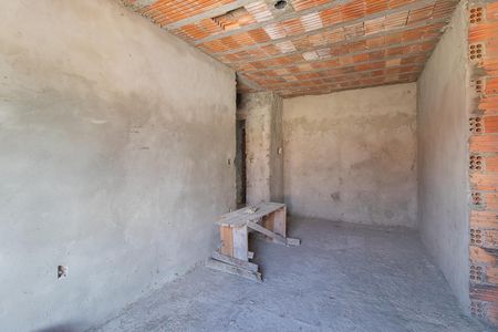 Sala de apartamento à venda com 2 quartos, 69m² em Cascata, Porto Alegre