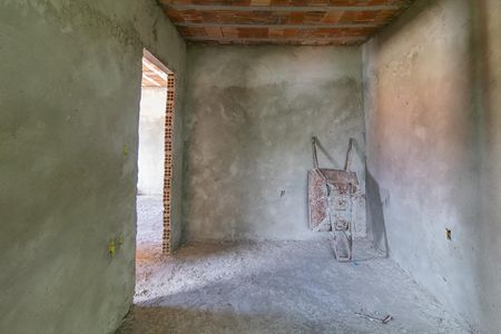 Quarto 1 de apartamento à venda com 2 quartos, 69m² em Cascata, Porto Alegre