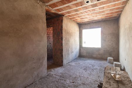 Sala de apartamento à venda com 2 quartos, 69m² em Cascata, Porto Alegre